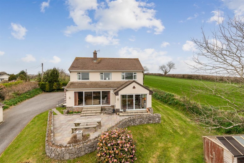 Click the photo for more details of Station Road, Loddiswell, Kingsbridge
