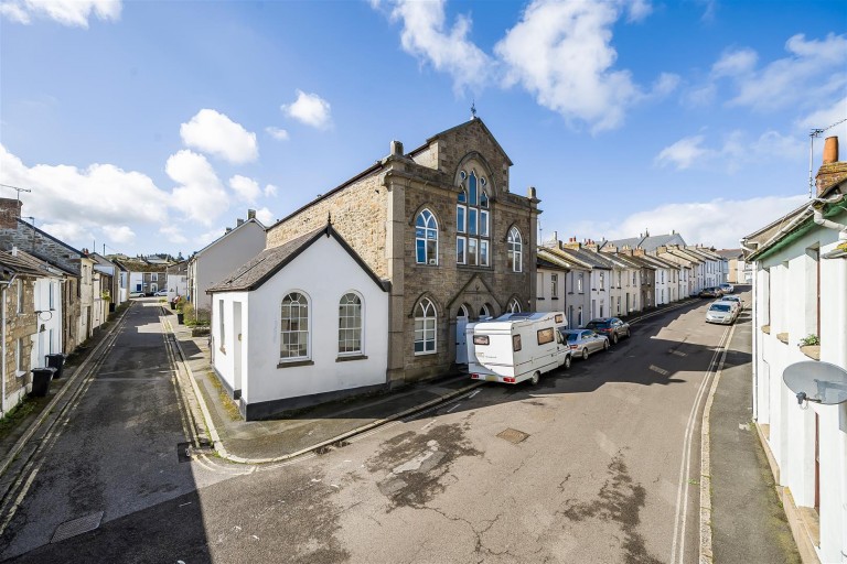 Images for Cross Street, Penzance