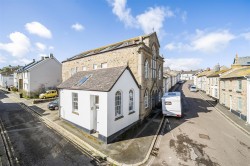 Images for Cross Street, Penzance