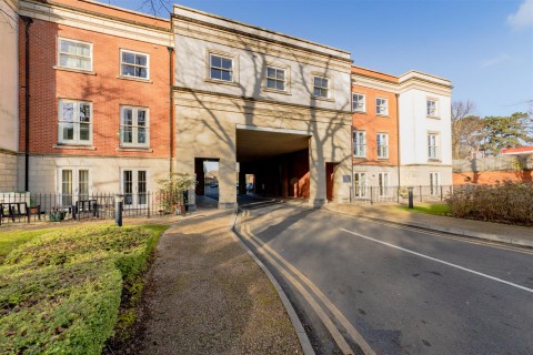 Click the photo for more details of Station Road, Ashby-De-La-Zouch, LE65