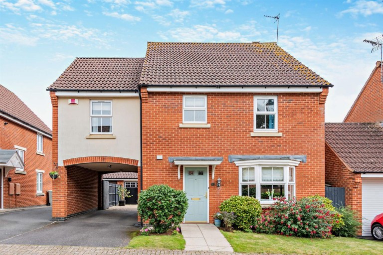 Images for Lime Tree Avenue, Uppingham, Rutland