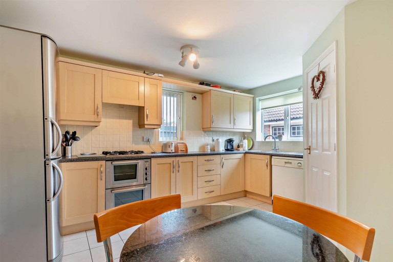 Images for Lime Tree Avenue, Uppingham, Rutland