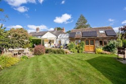 Images for Duck Street, Child Okeford, Blandford Forum