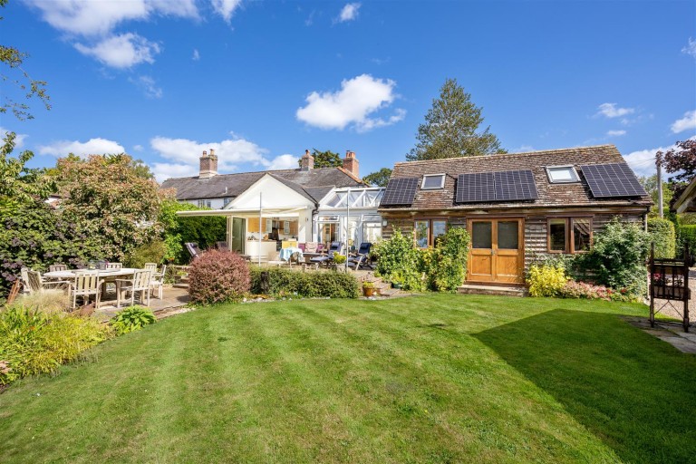 Images for Duck Street, Child Okeford, Blandford Forum