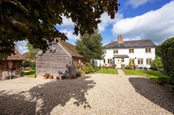 Images for Duck Street, Child Okeford, Blandford Forum