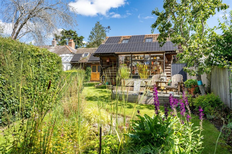 Images for Duck Street, Child Okeford, Blandford Forum