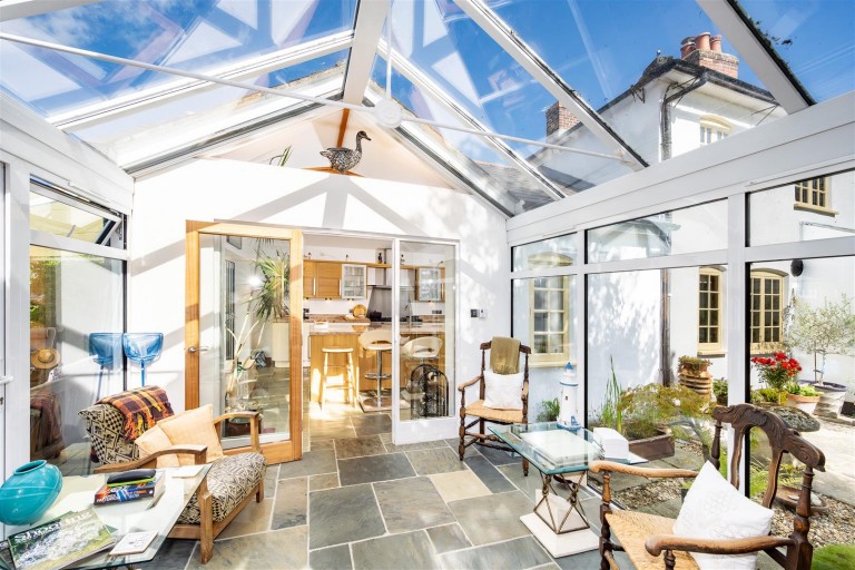 Images for Duck Street, Child Okeford, Blandford Forum