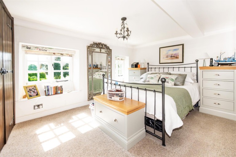 Images for Duck Street, Child Okeford, Blandford Forum