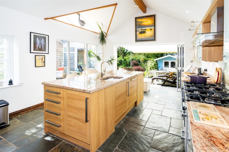 Images for Duck Street, Child Okeford, Blandford Forum