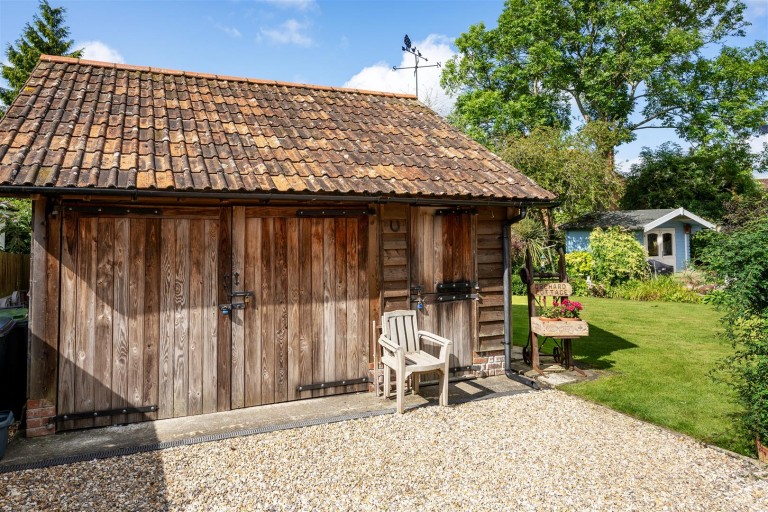 Images for Duck Street, Child Okeford, Blandford Forum