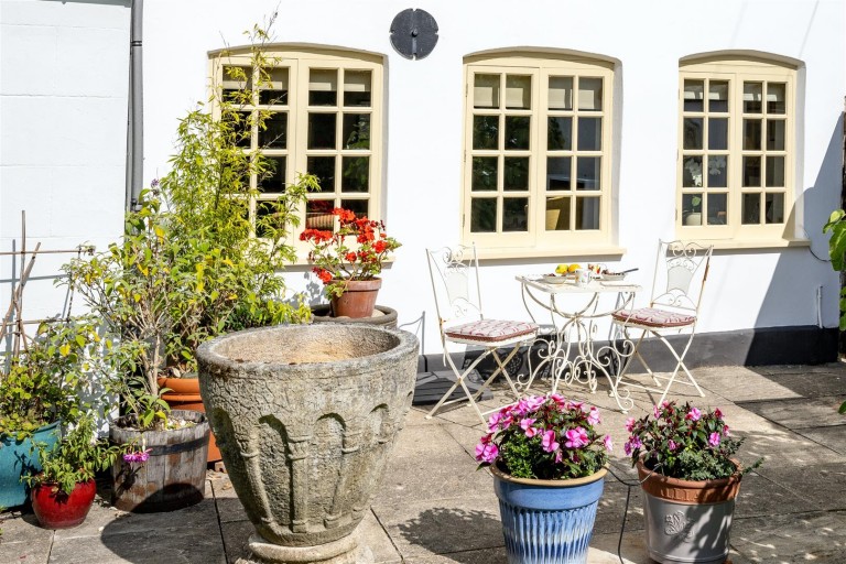 Images for Duck Street, Child Okeford, Blandford Forum