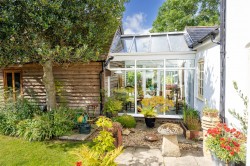 Images for Duck Street, Child Okeford, Blandford Forum