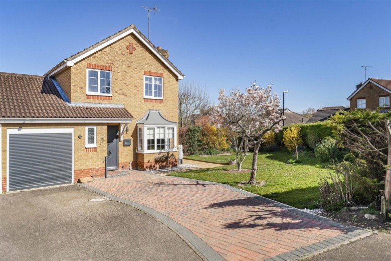 Click the photo for more details of Mellis Close, Haverhill