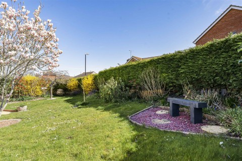 Click the photo for more details of Mellis Close, Haverhill