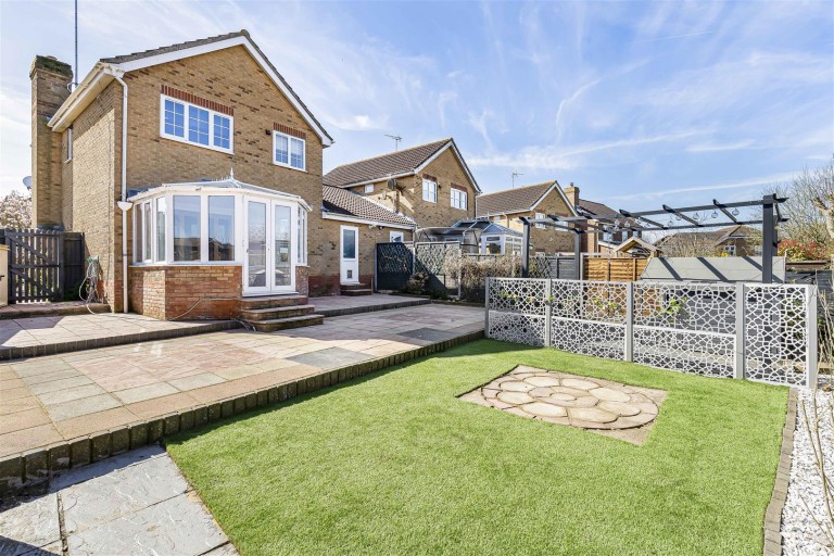 Images for Mellis Close, Haverhill