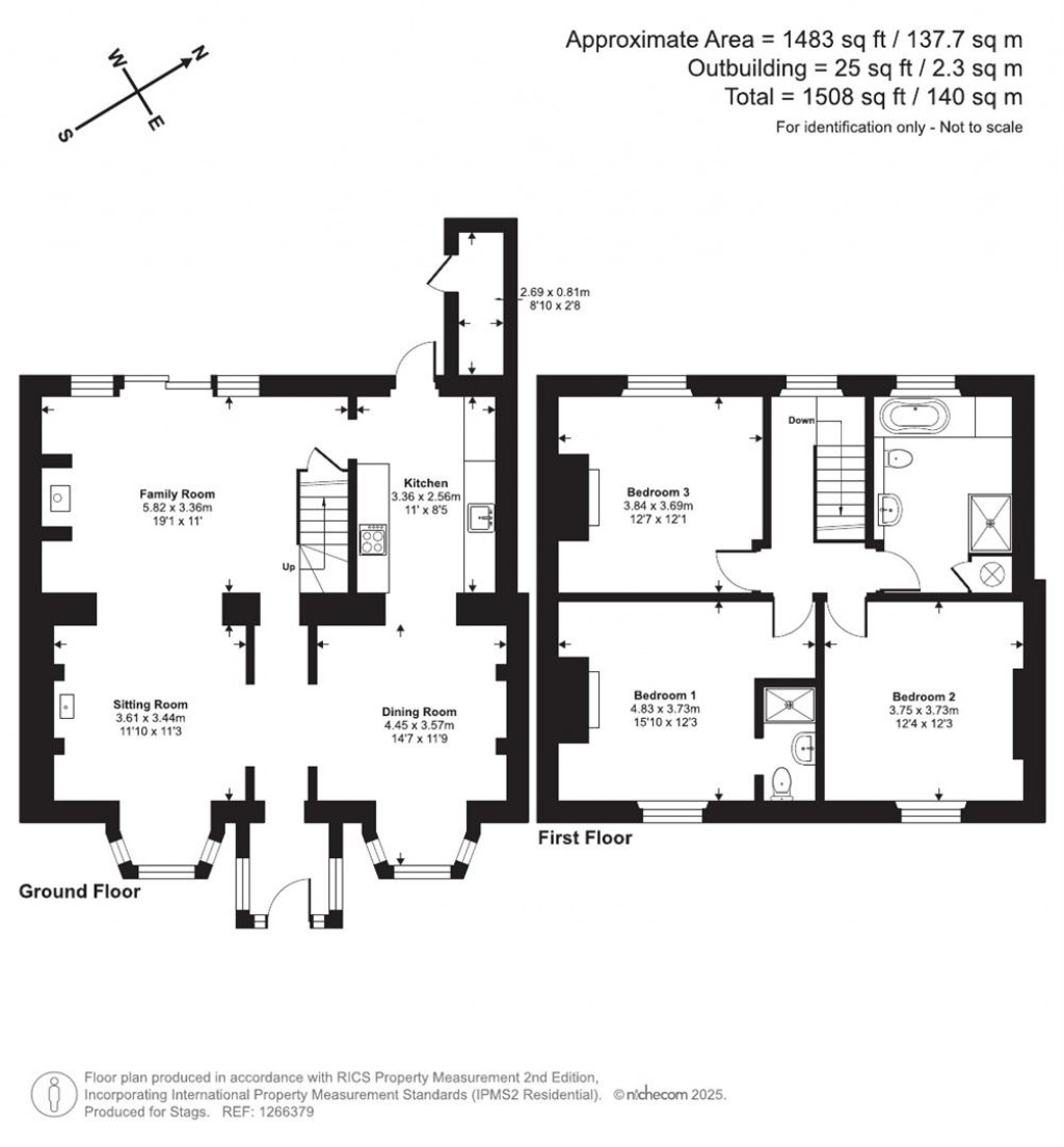 Floorplans For Clearbrook, Yelverton