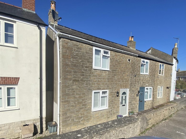 Click the photo for more details of Church Street, Bridport