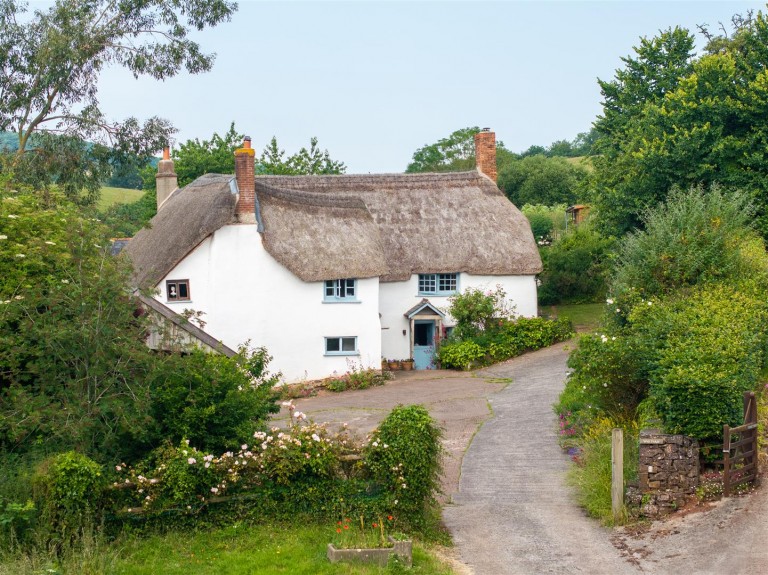 Images for Thorverton, Exeter