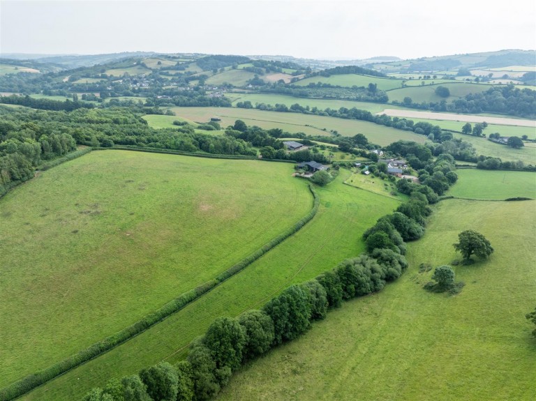 Images for Thorverton, Exeter