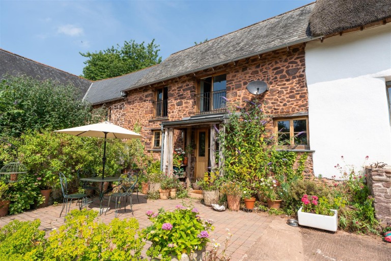 Images for Thorverton, Exeter