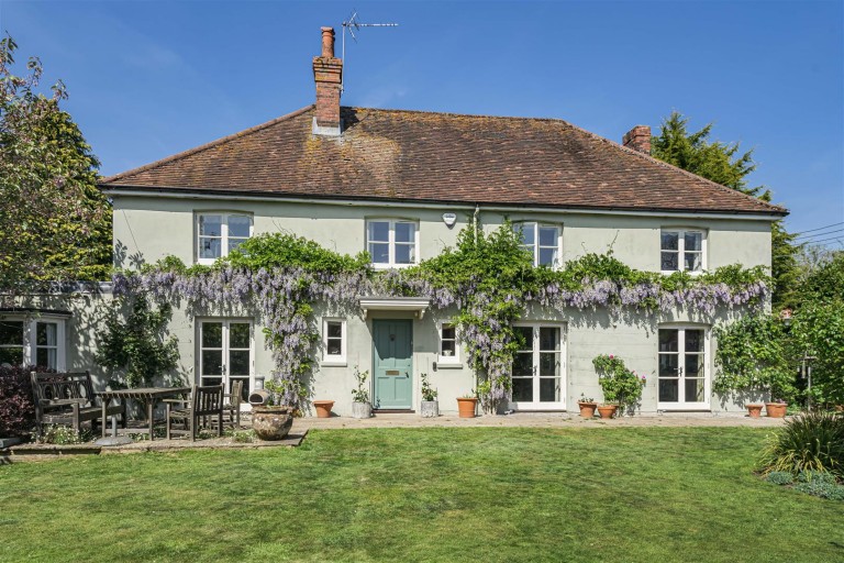 Images for The Green, Nettlebed, Henley-On-Thames