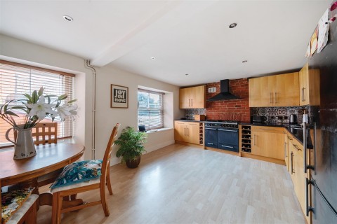 Click the photo for more details of The Square, Beaminster, Dorset