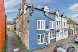 Images for The Square, Beaminster, Dorset