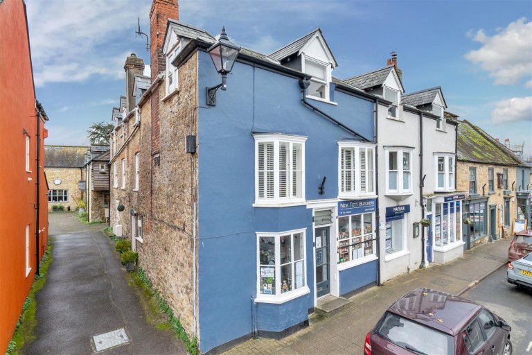 Images for The Square, Beaminster, Dorset