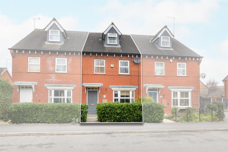 Images for Blueberry Way, Woodville, DE11