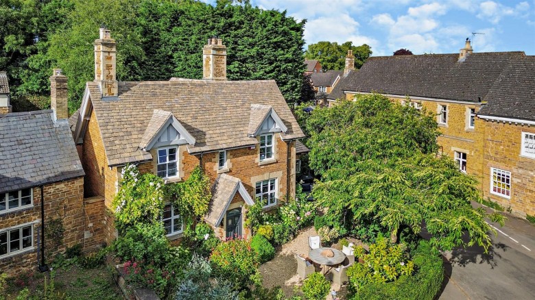 Click the photo for more details of Cedar Street, Braunston, Rutland