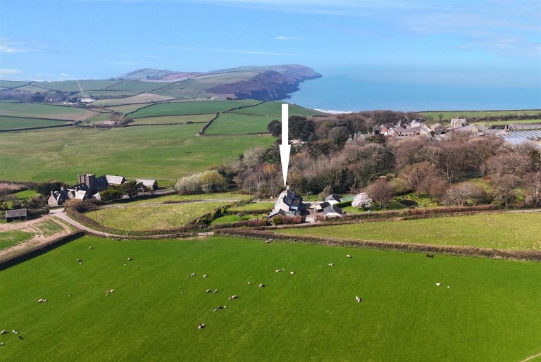 Images for Pickwell, Braunton