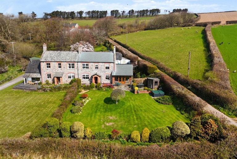 Images for Pickwell, Braunton