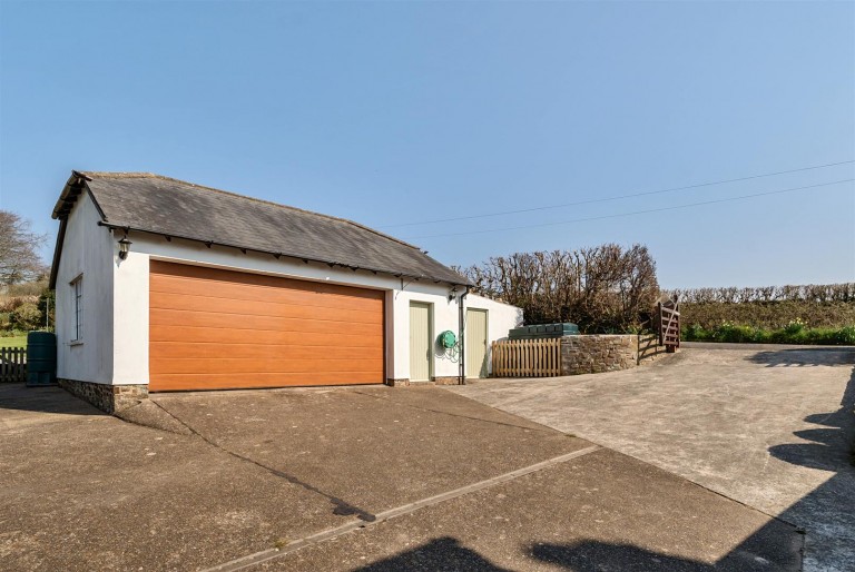 Images for Pickwell, Braunton