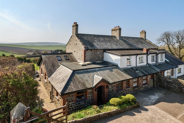 Images for Pickwell, Braunton