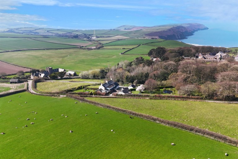 Images for Pickwell, Braunton