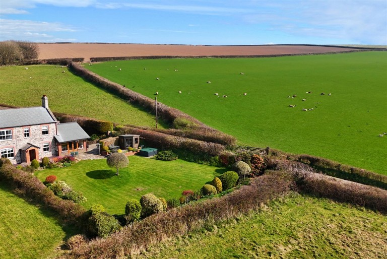 Images for Pickwell, Braunton