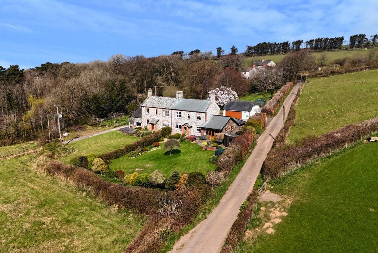 Images for Pickwell, Braunton