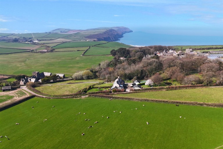 Images for Pickwell, Braunton