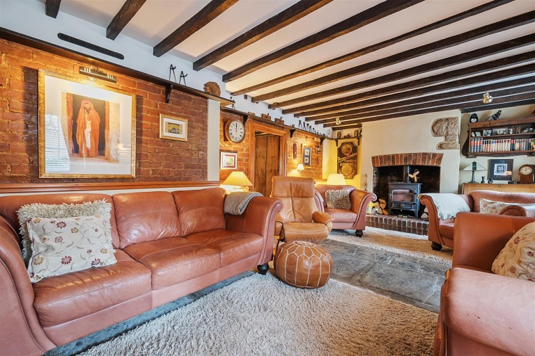 Images for Davids Lane, Seavington, Ilminster