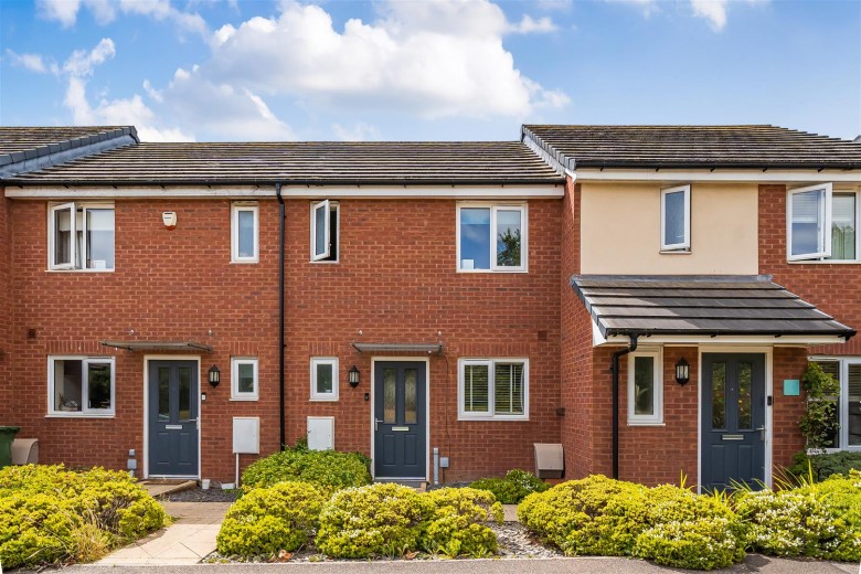 Click the photo for more details of Heritage Road, Exeter