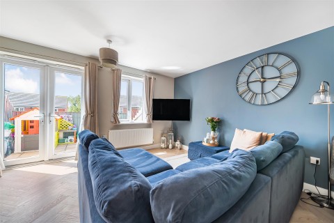 Click the photo for more details of Heritage Road, Exeter