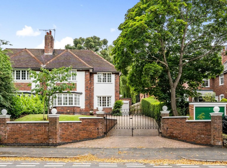 Images for Chapel Lane, Knighton, Leicester