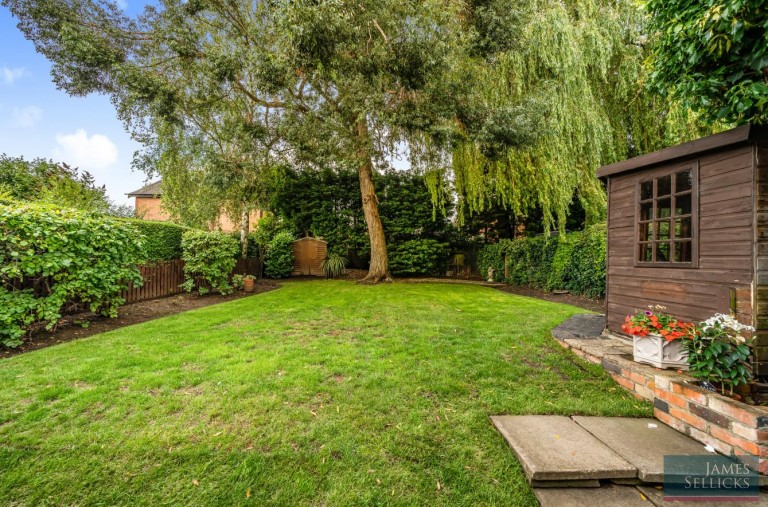 Images for Chapel Lane, Knighton, Leicester