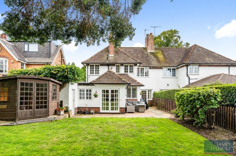 Images for Chapel Lane, Knighton, Leicester