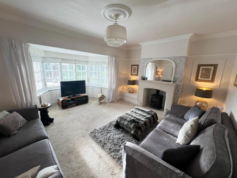 Images for Chapel Lane, Knighton, Leicester
