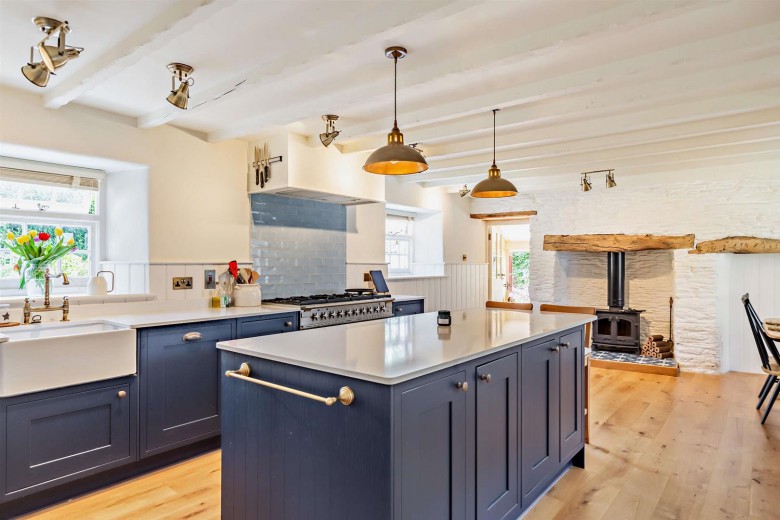 Click the photo for more details of Brook Street, Slapton, Kingsbridge