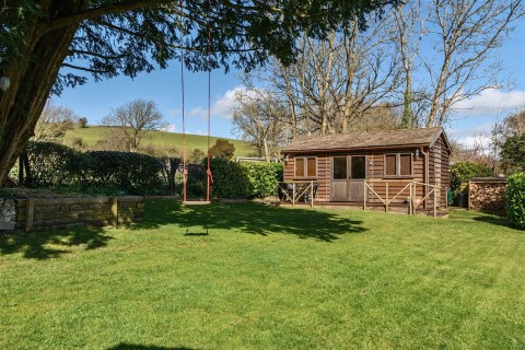 Click the photo for more details of Water Lane, Winterborne Houghton, Blandford Forum