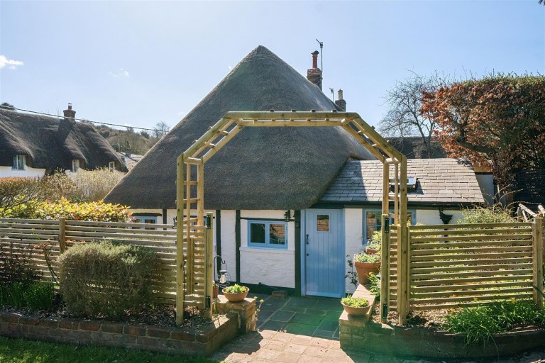 Images for Water Lane, Winterborne Houghton, Blandford Forum