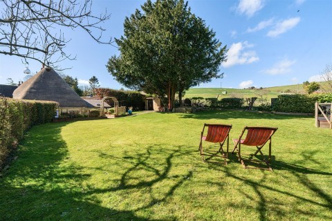 Click the photo for more details of Water Lane, Winterborne Houghton, Blandford Forum
