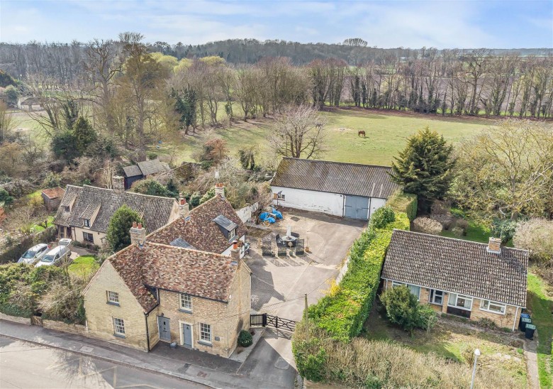 Click the photo for more details of High Street, Swaffham Bulbeck